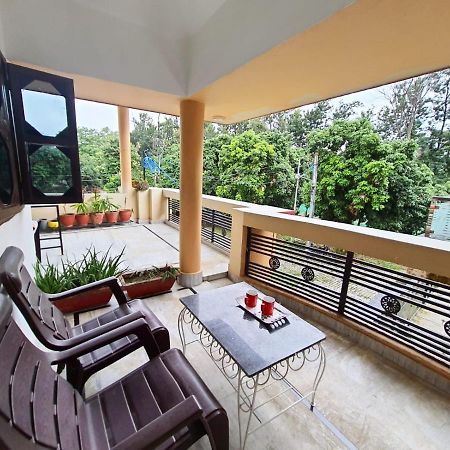 Nature View Homestay Dehradun Eksteriør bilde