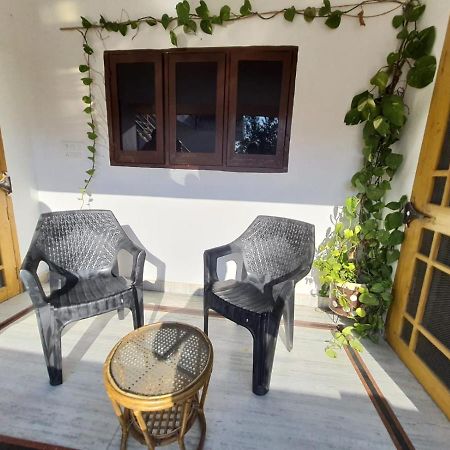 Nature View Homestay Dehradun Eksteriør bilde
