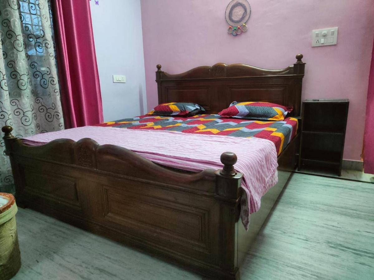 Nature View Homestay Dehradun Rom bilde