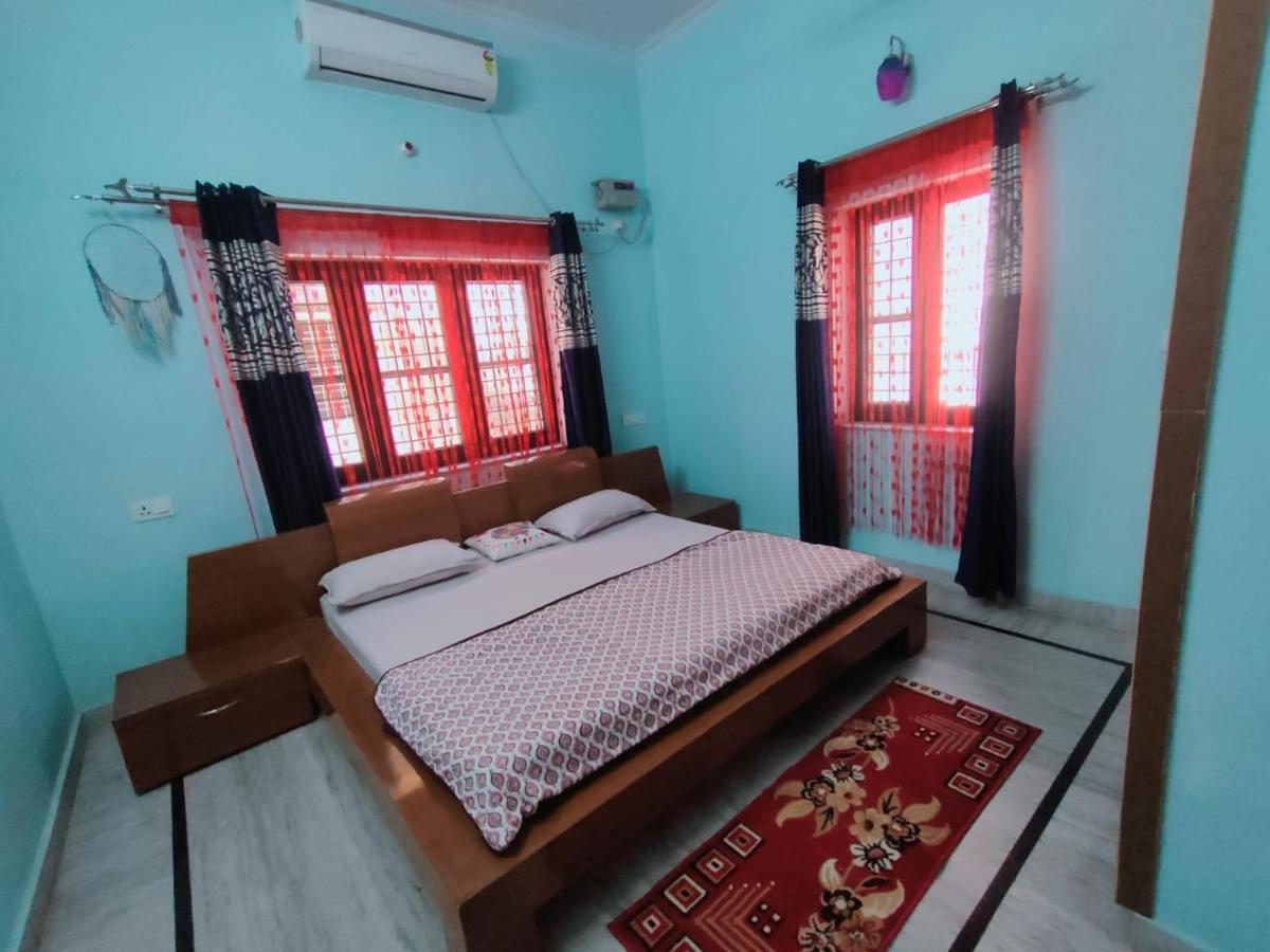 Nature View Homestay Dehradun Rom bilde