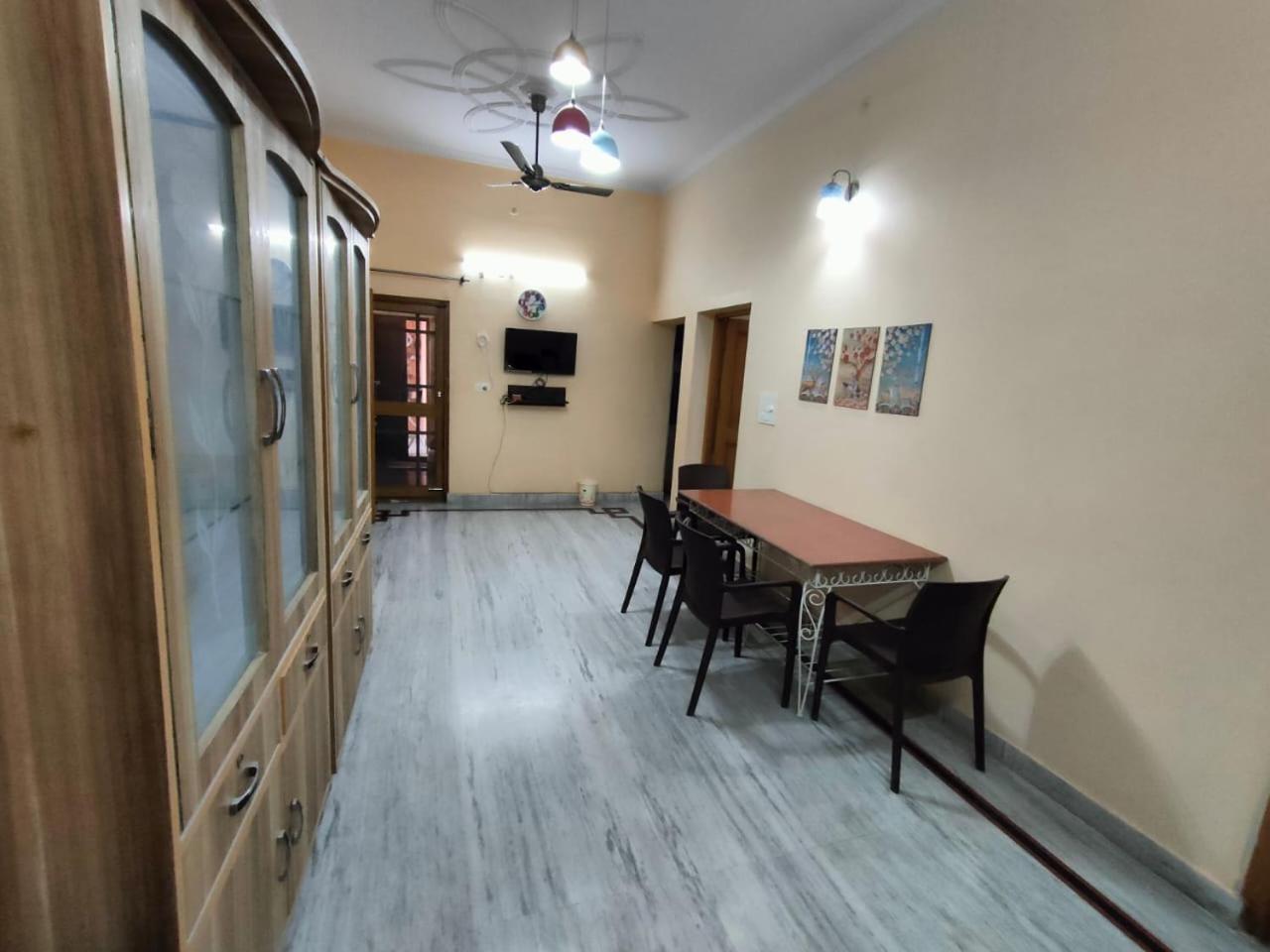 Nature View Homestay Dehradun Rom bilde