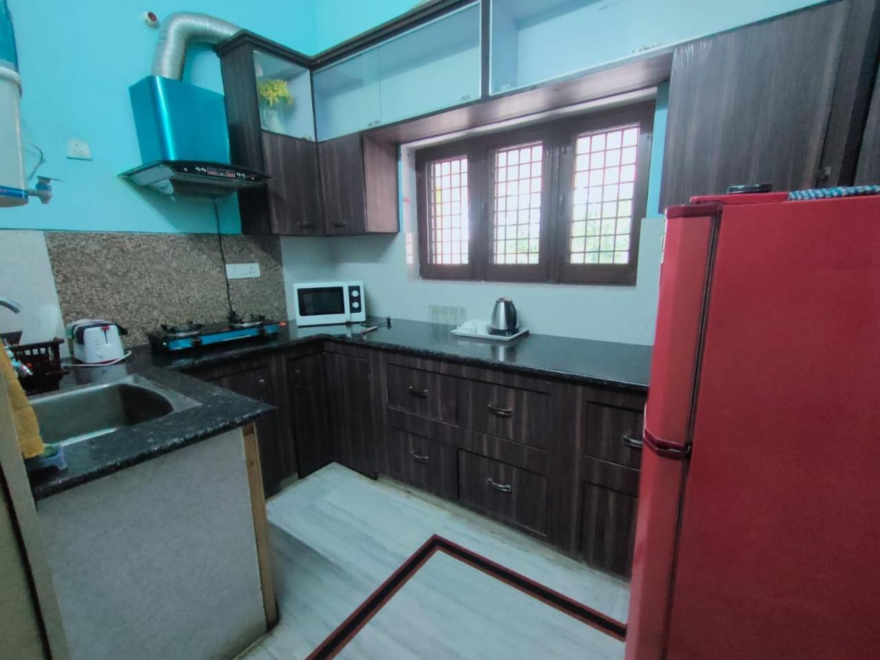 Nature View Homestay Dehradun Rom bilde
