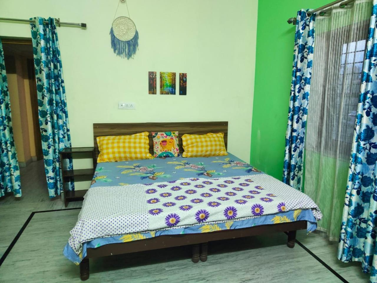 Nature View Homestay Dehradun Rom bilde