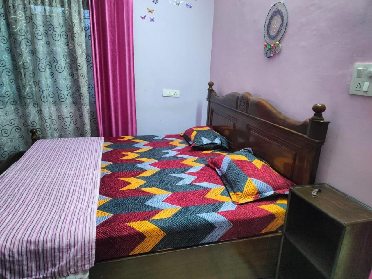 Nature View Homestay Dehradun Rom bilde